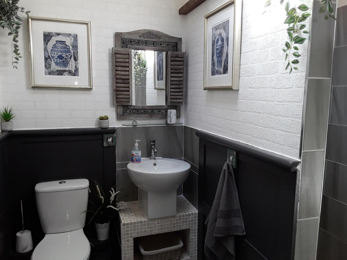 Ballybur Lodge Mews 2 Kilkenny Luaran gambar