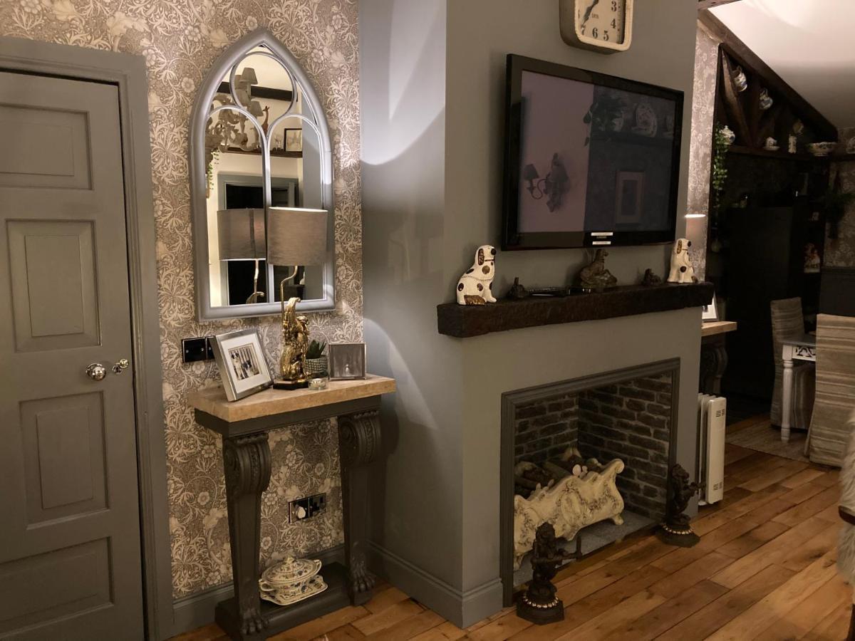 Ballybur Lodge Mews 2 Kilkenny Luaran gambar
