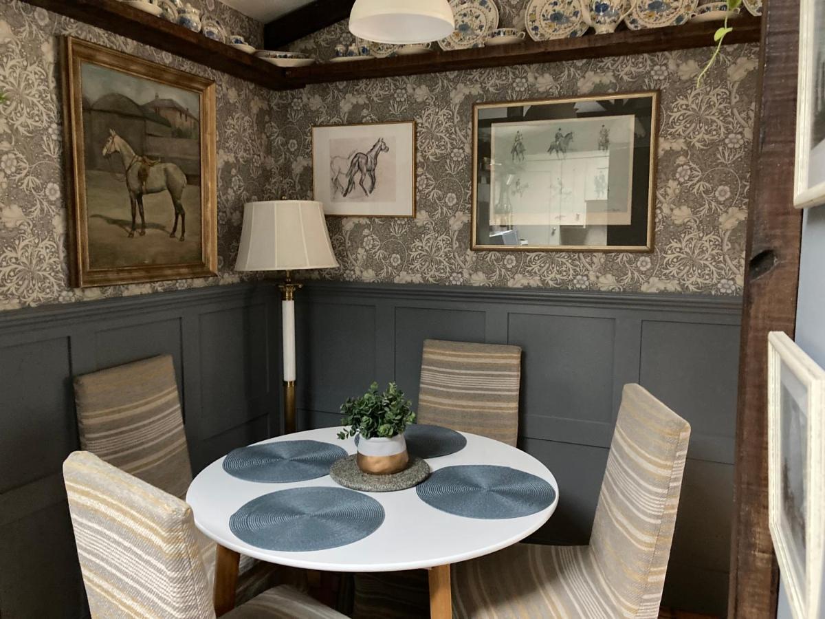 Ballybur Lodge Mews 2 Kilkenny Luaran gambar