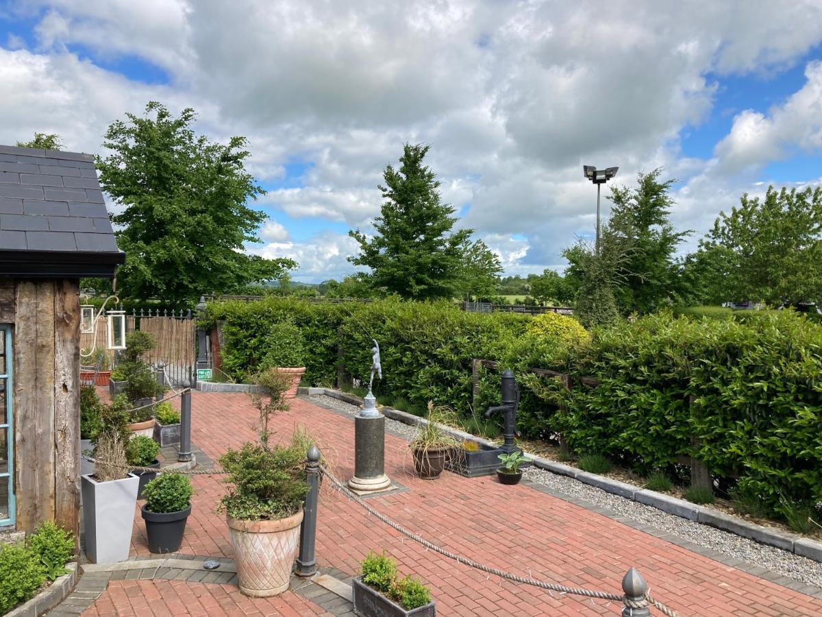 Ballybur Lodge Mews 2 Kilkenny Luaran gambar