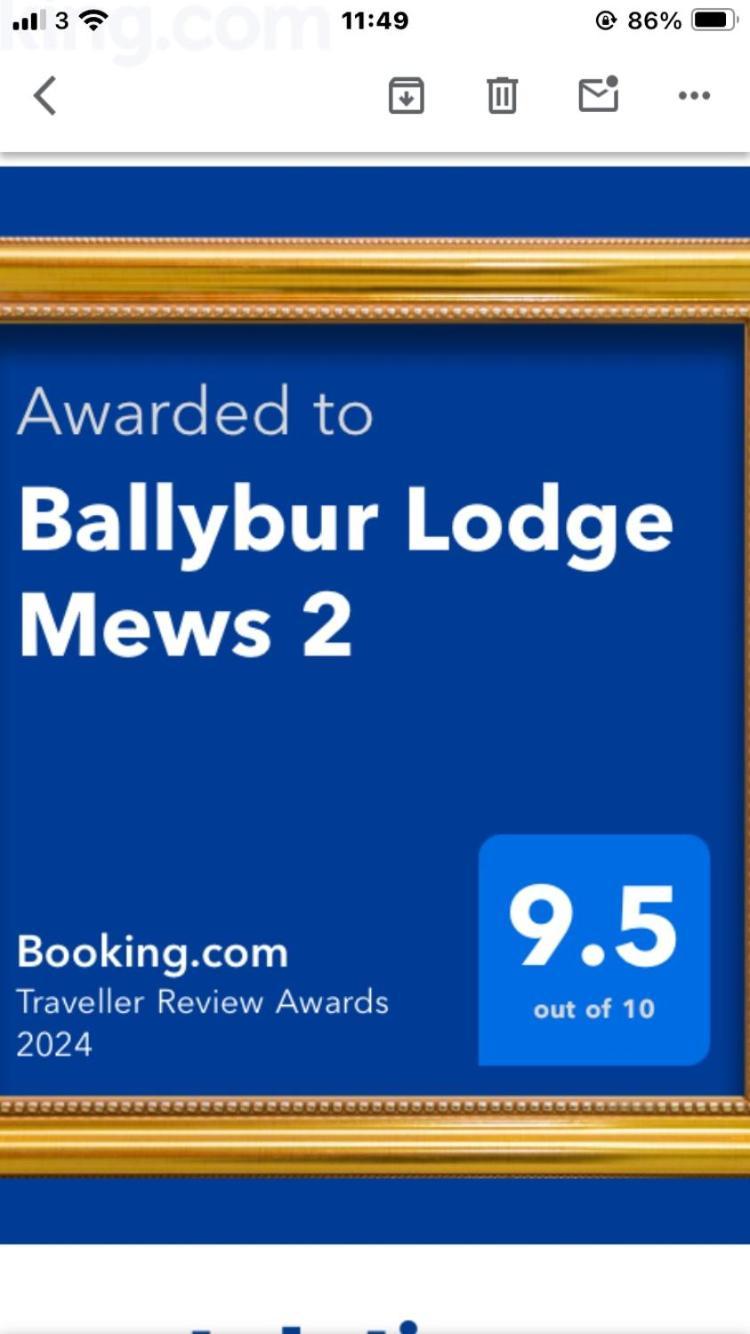 Ballybur Lodge Mews 2 Kilkenny Luaran gambar