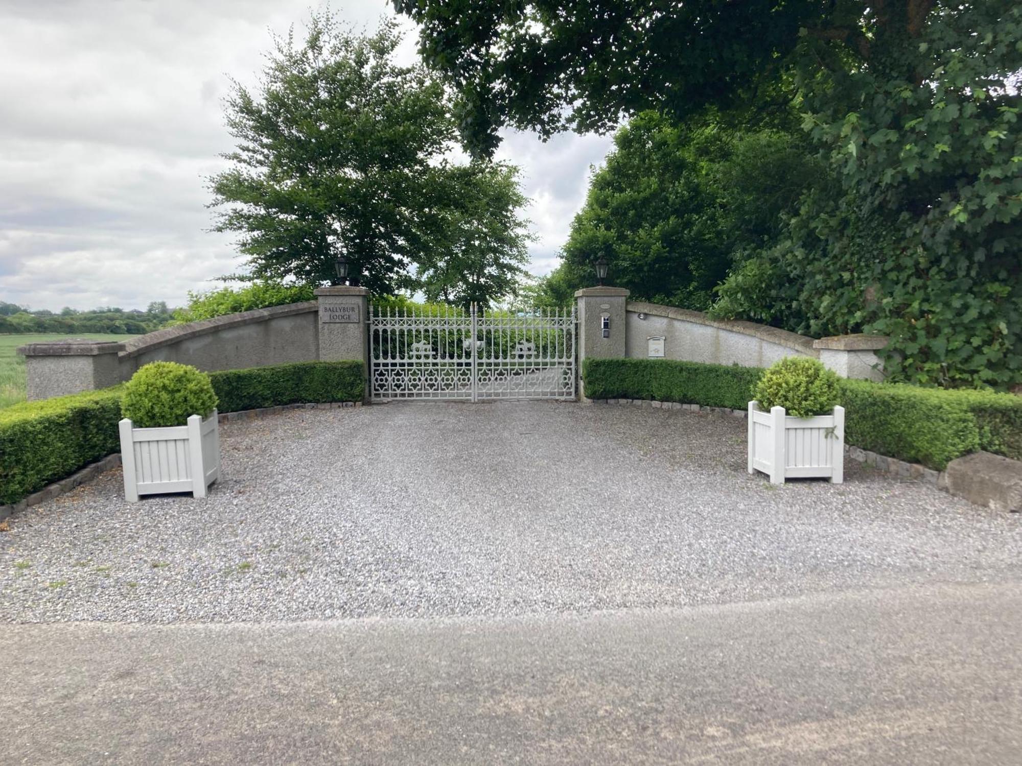 Ballybur Lodge Mews 2 Kilkenny Luaran gambar