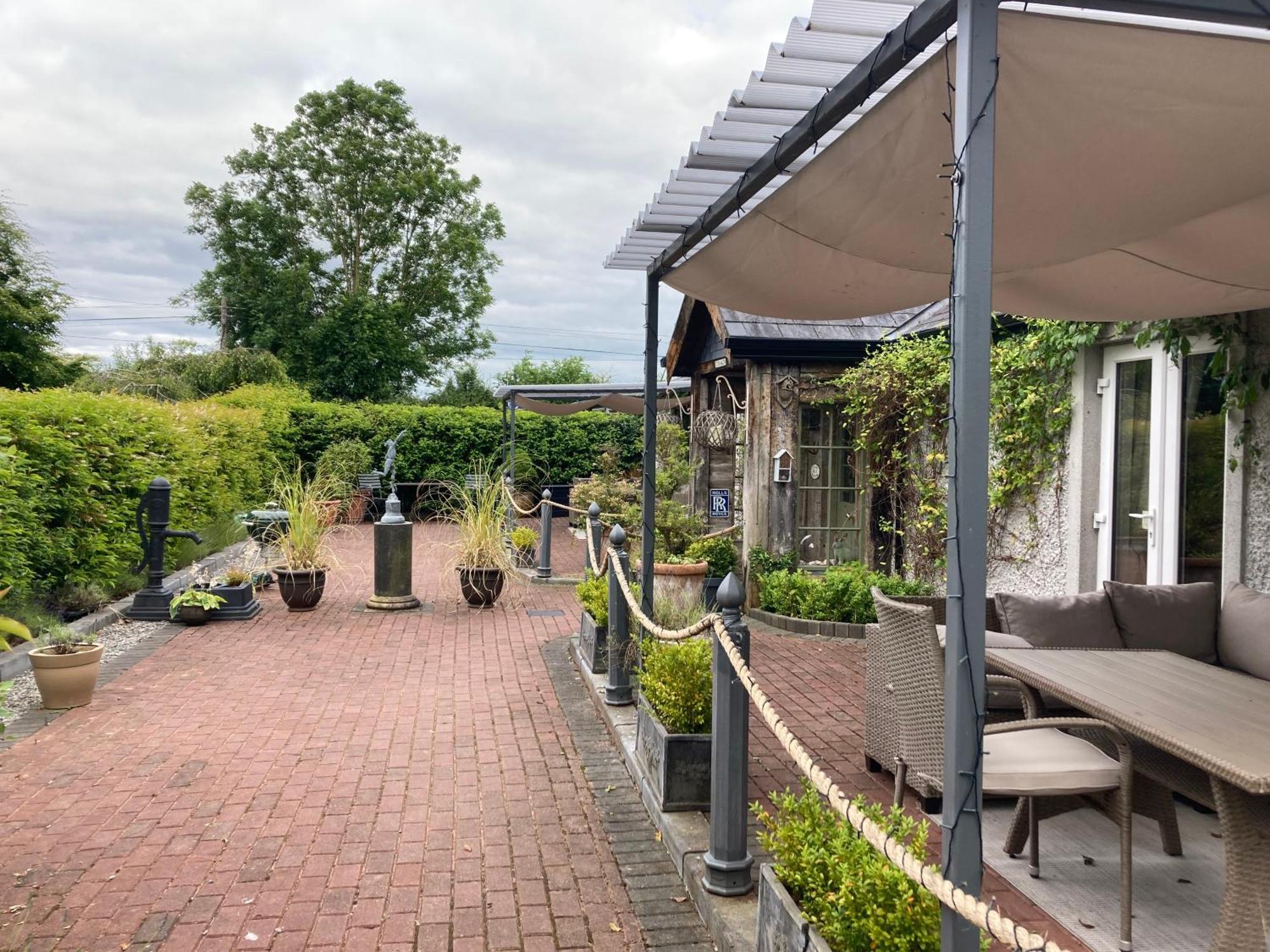 Ballybur Lodge Mews 2 Kilkenny Luaran gambar