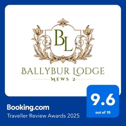 Ballybur Lodge Mews 2 Kilkenny Luaran gambar