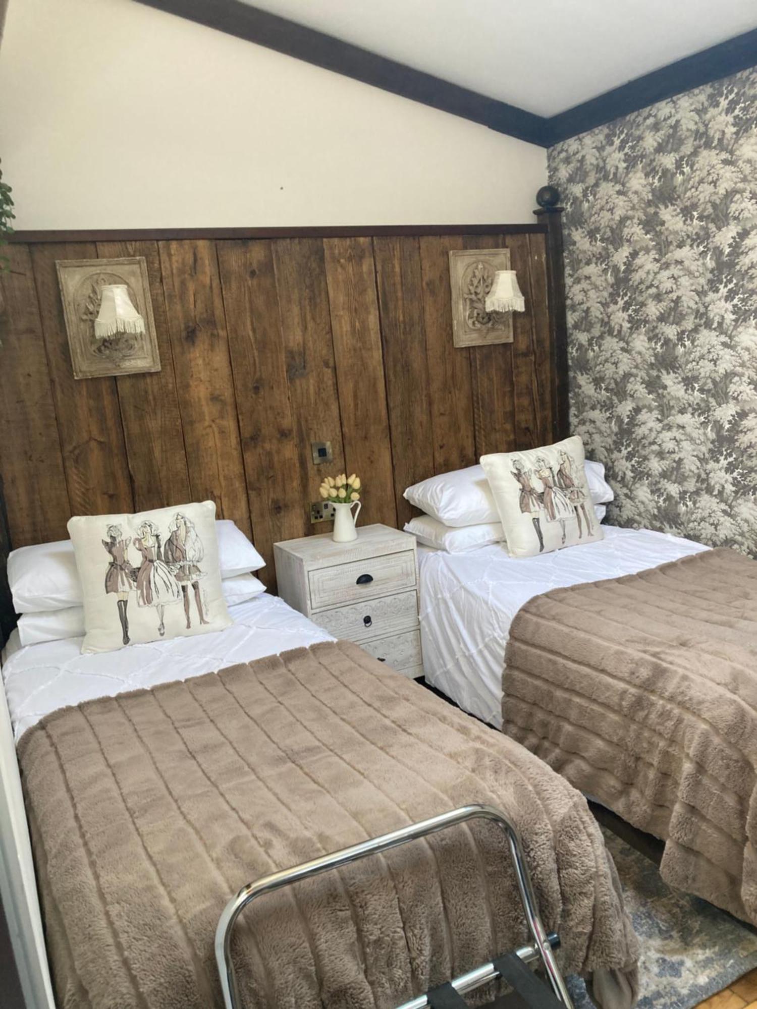 Ballybur Lodge Mews 2 Kilkenny Luaran gambar