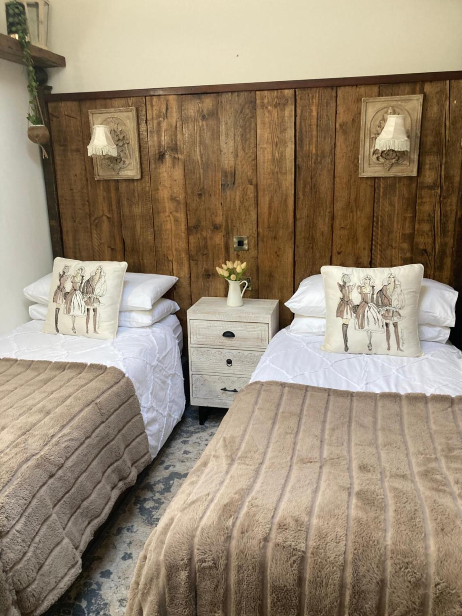 Ballybur Lodge Mews 2 Kilkenny Luaran gambar
